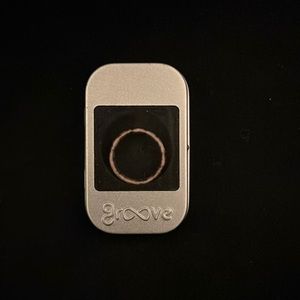 Men’s size 10 ring